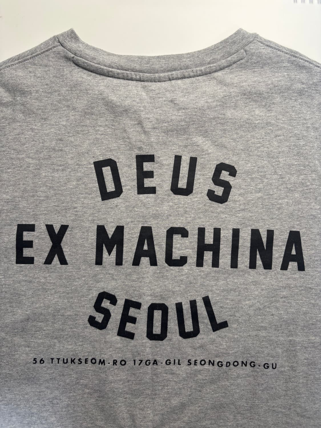 데우스 롱슬리브 상품이미지3
