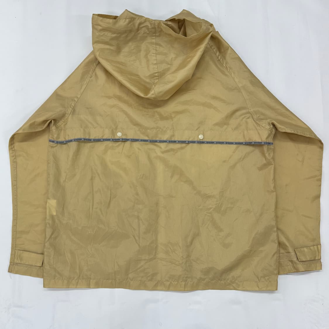 OUTDOOR 슬림 바람막이 시티보이 보헤미안 고프코어 스트릿 상품이미지3