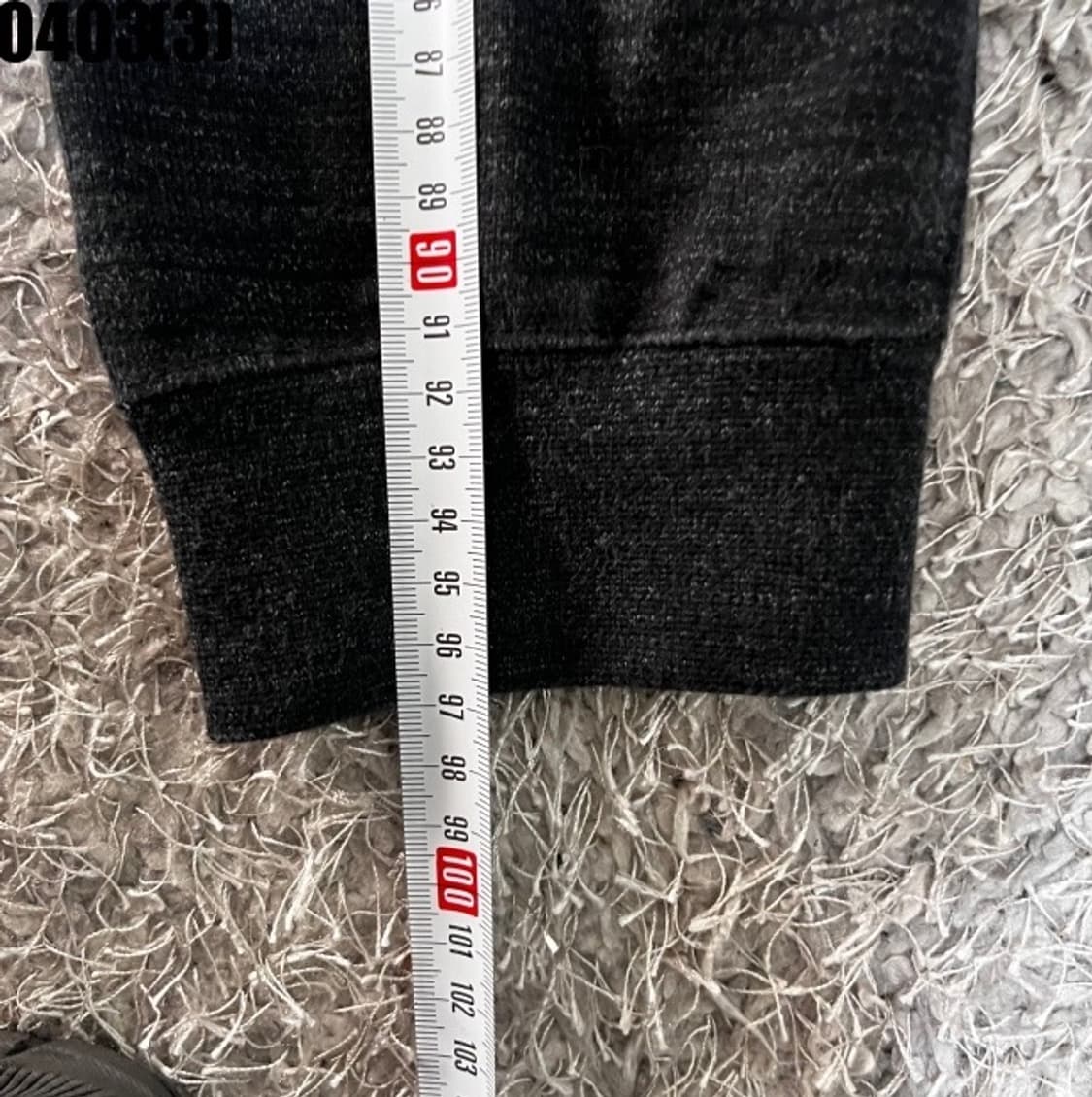 나이키 트레이닝 팬츠 상품이미지8