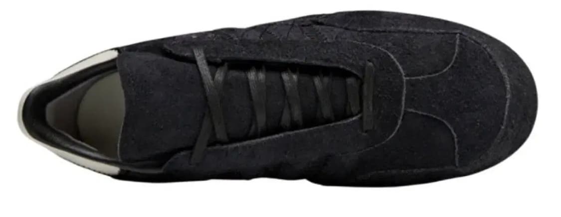 Y3 블랙 가젤(285) 상품이미지2