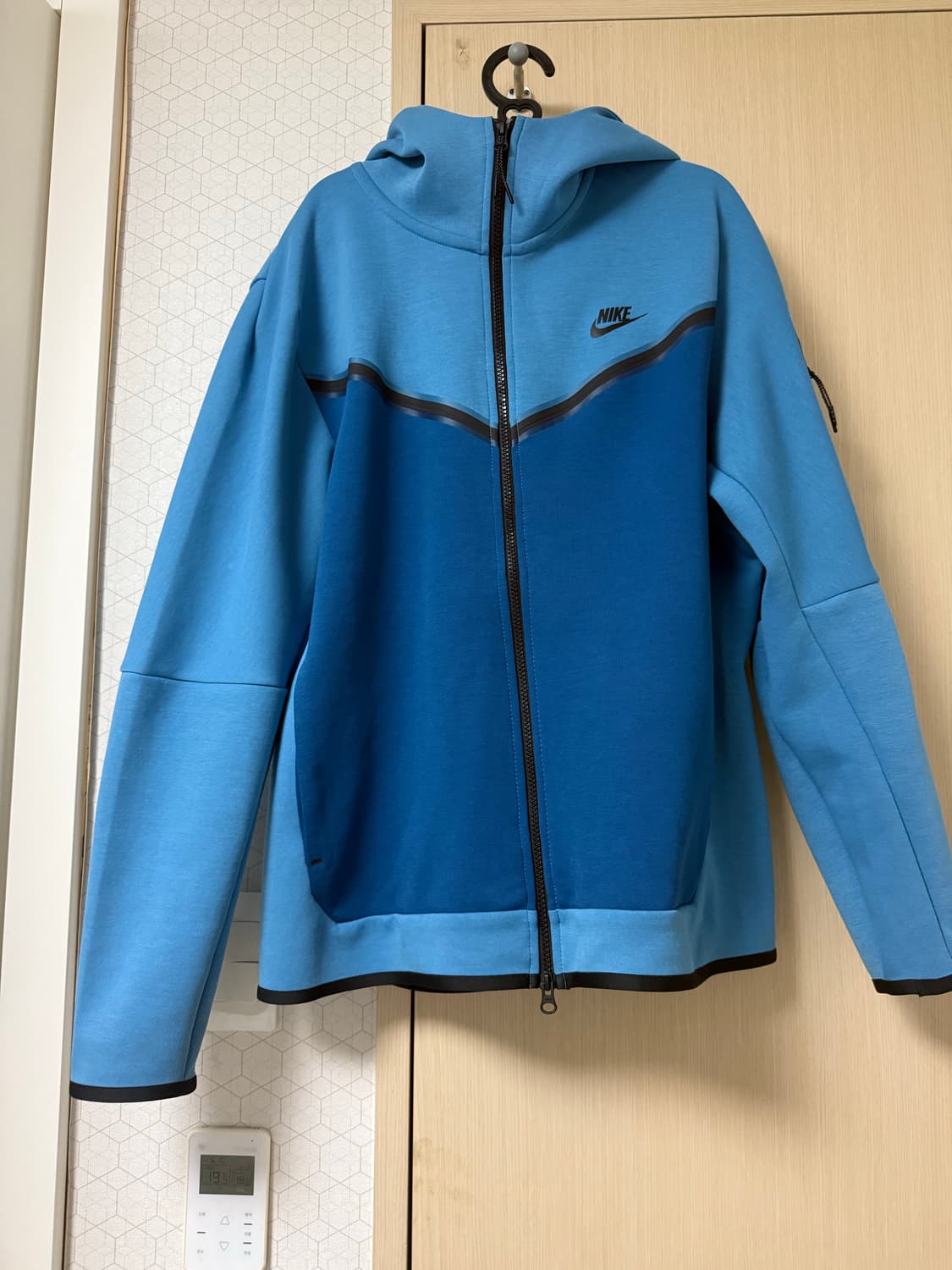 나이키 테크 플리스 상품이미지1