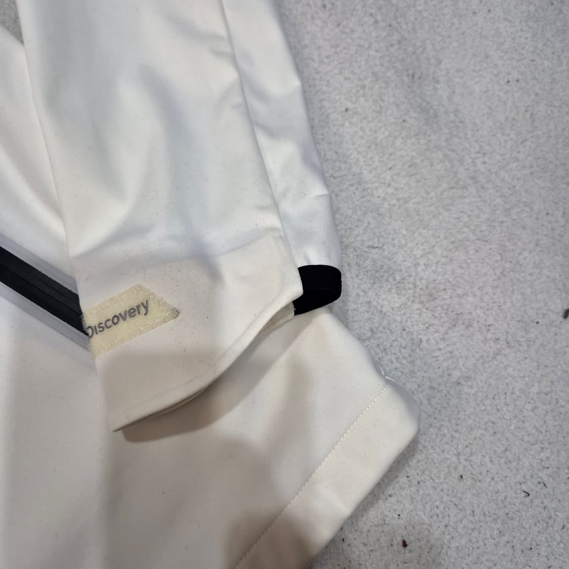 디스커버리 바람막이100 상품이미지4