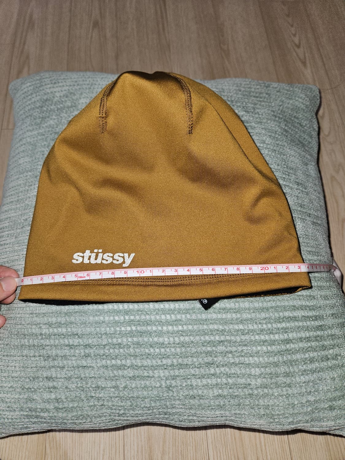 스투시 비니 리버시블 상품이미지4