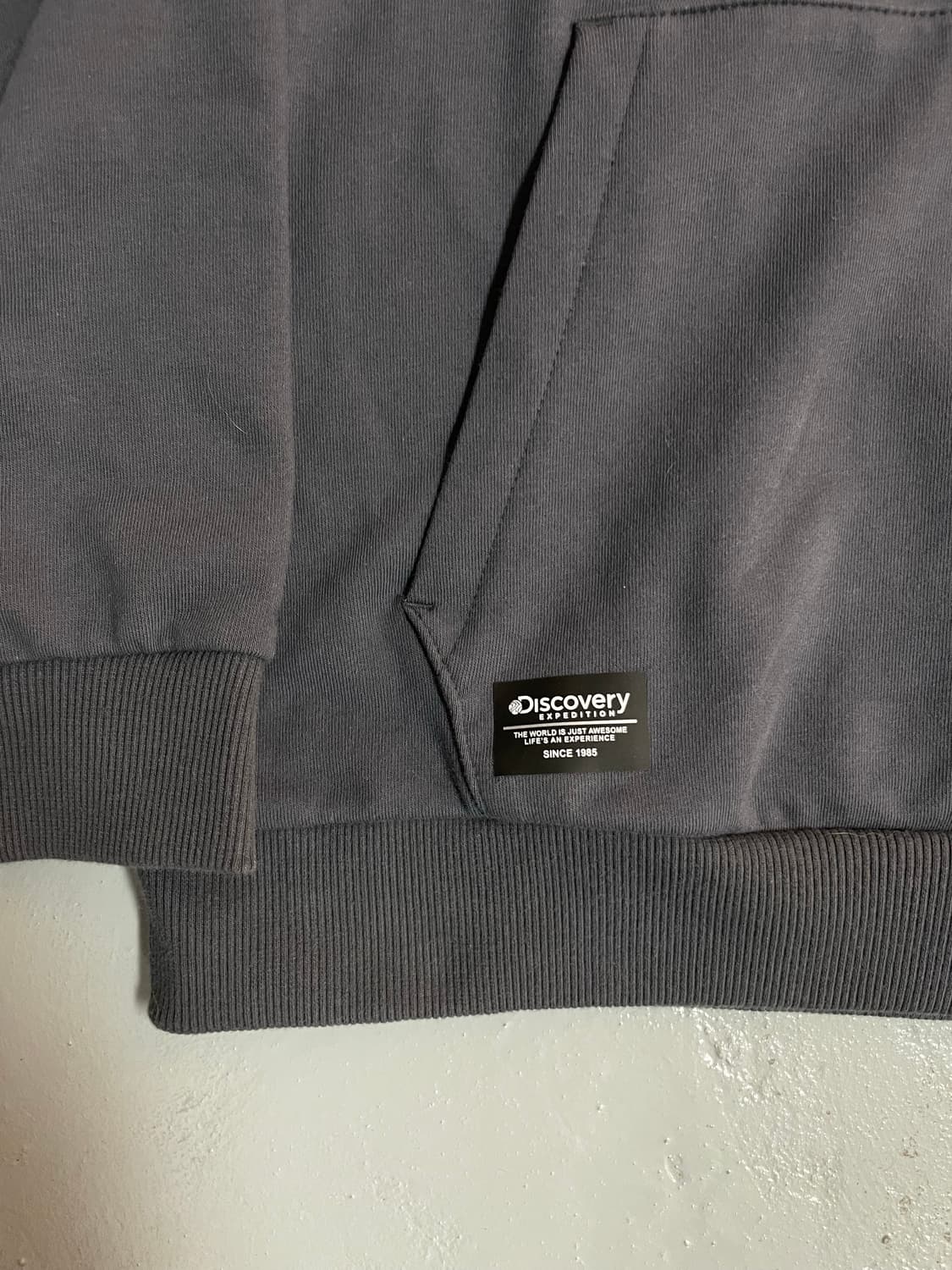 디스커버리 후드티  상품이미지2