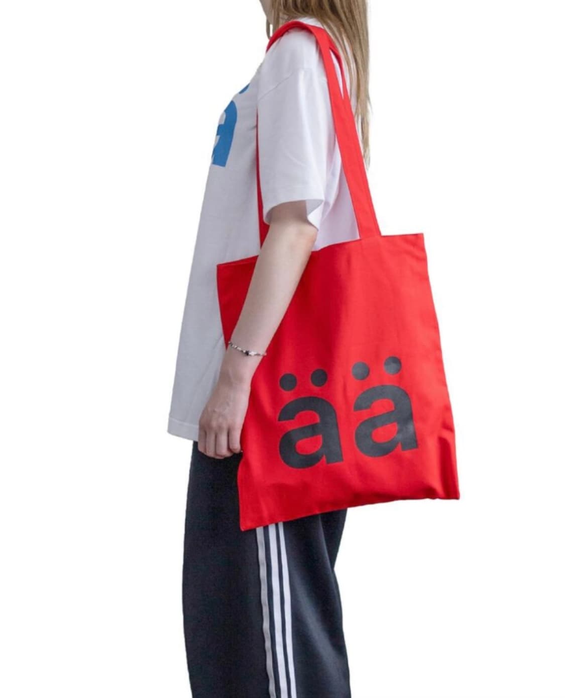 아파트먼트 에코백  상품이미지1