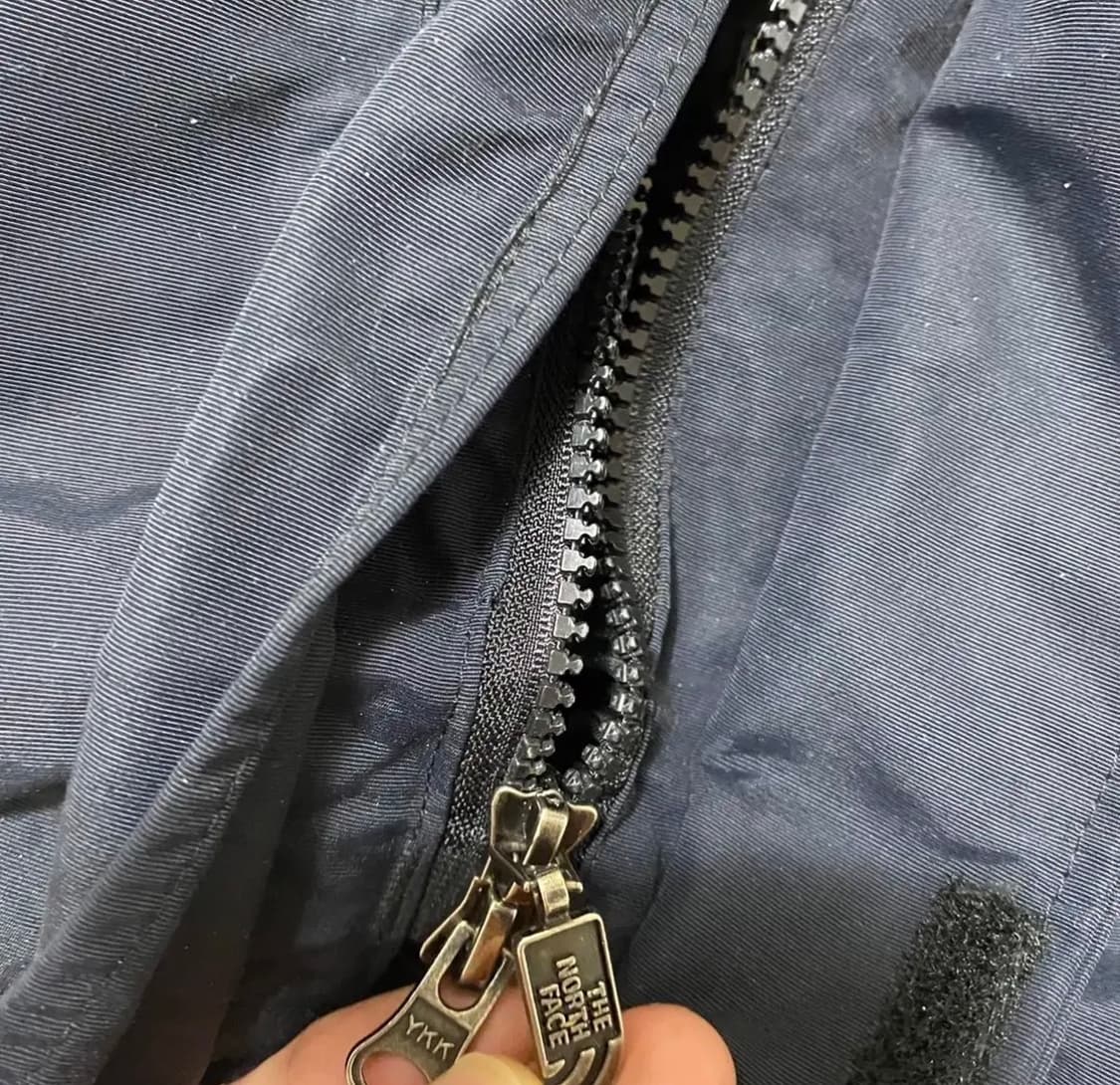 노스페이스 고어텍스 xcr 상품이미지6