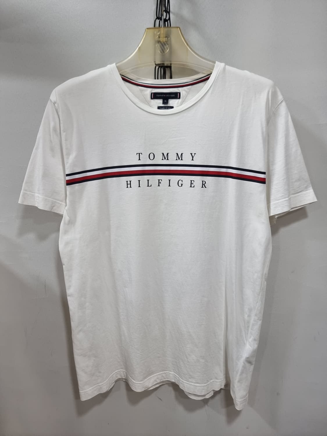 타미힐피거 티셔츠 (D157 상품이미지1