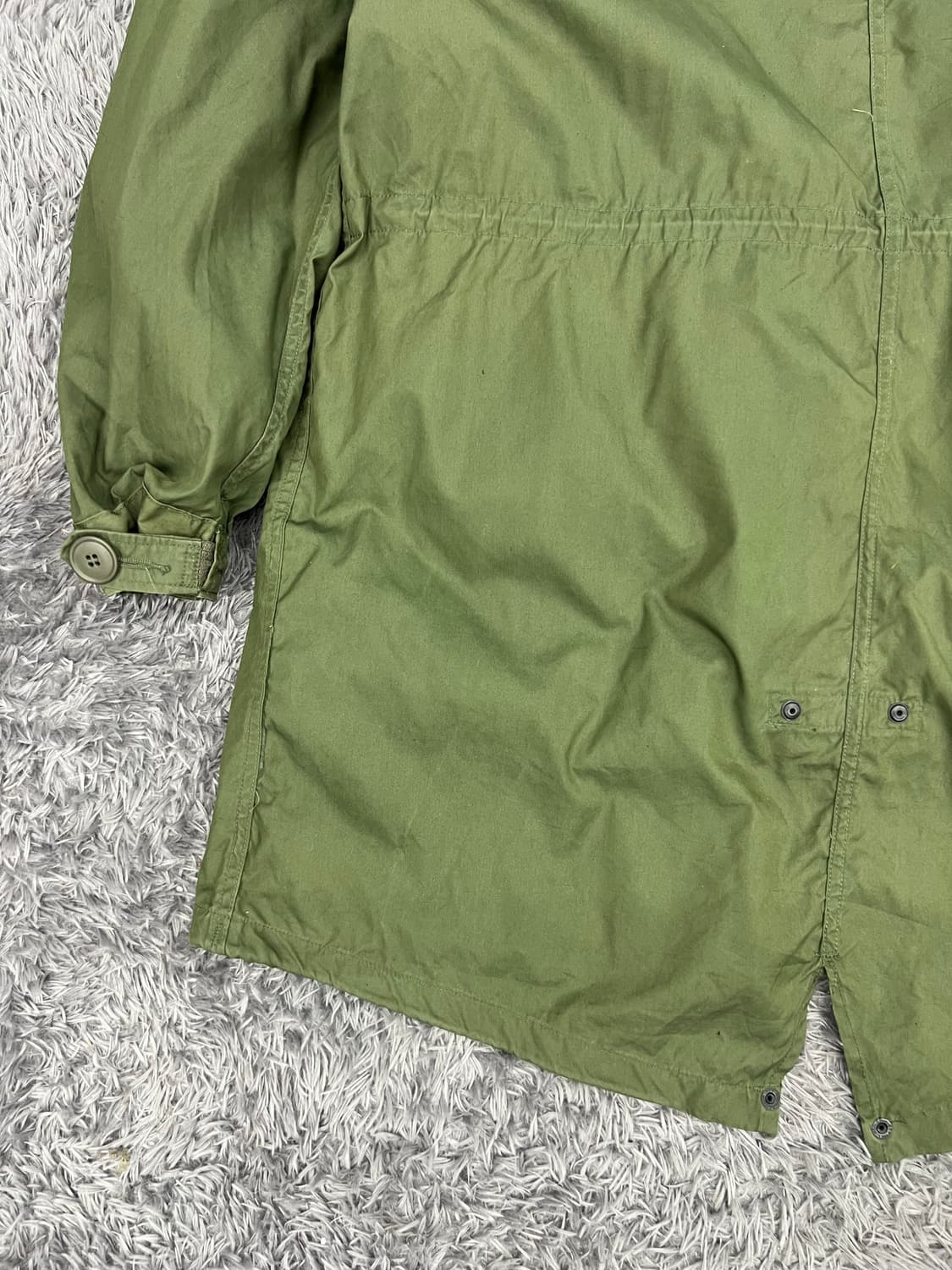 M65 OG fishtail (M51 mix) 상품이미지6