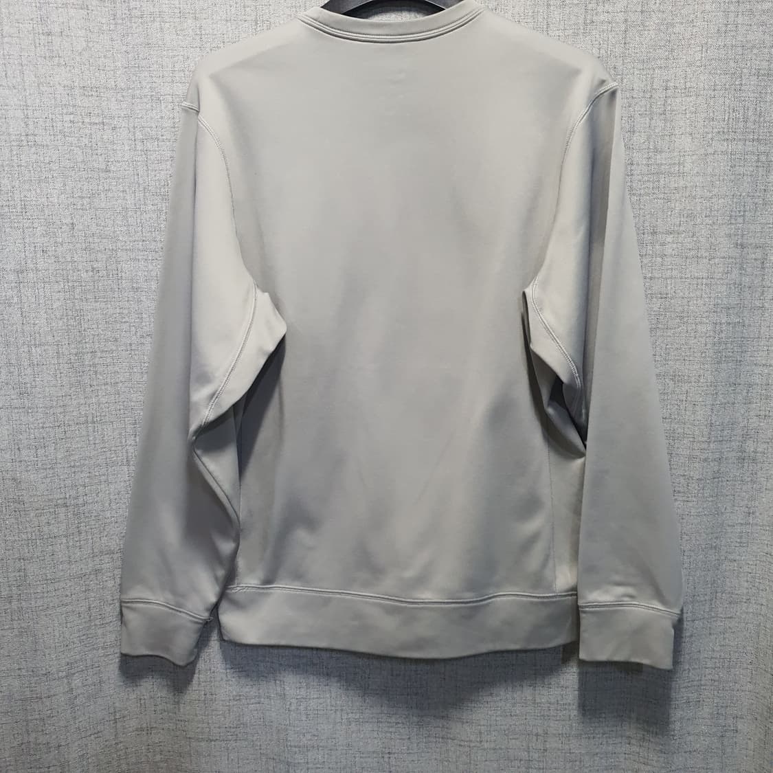 나이키 써마핏 맨투맨 긴팔티셔츠 상품이미지2