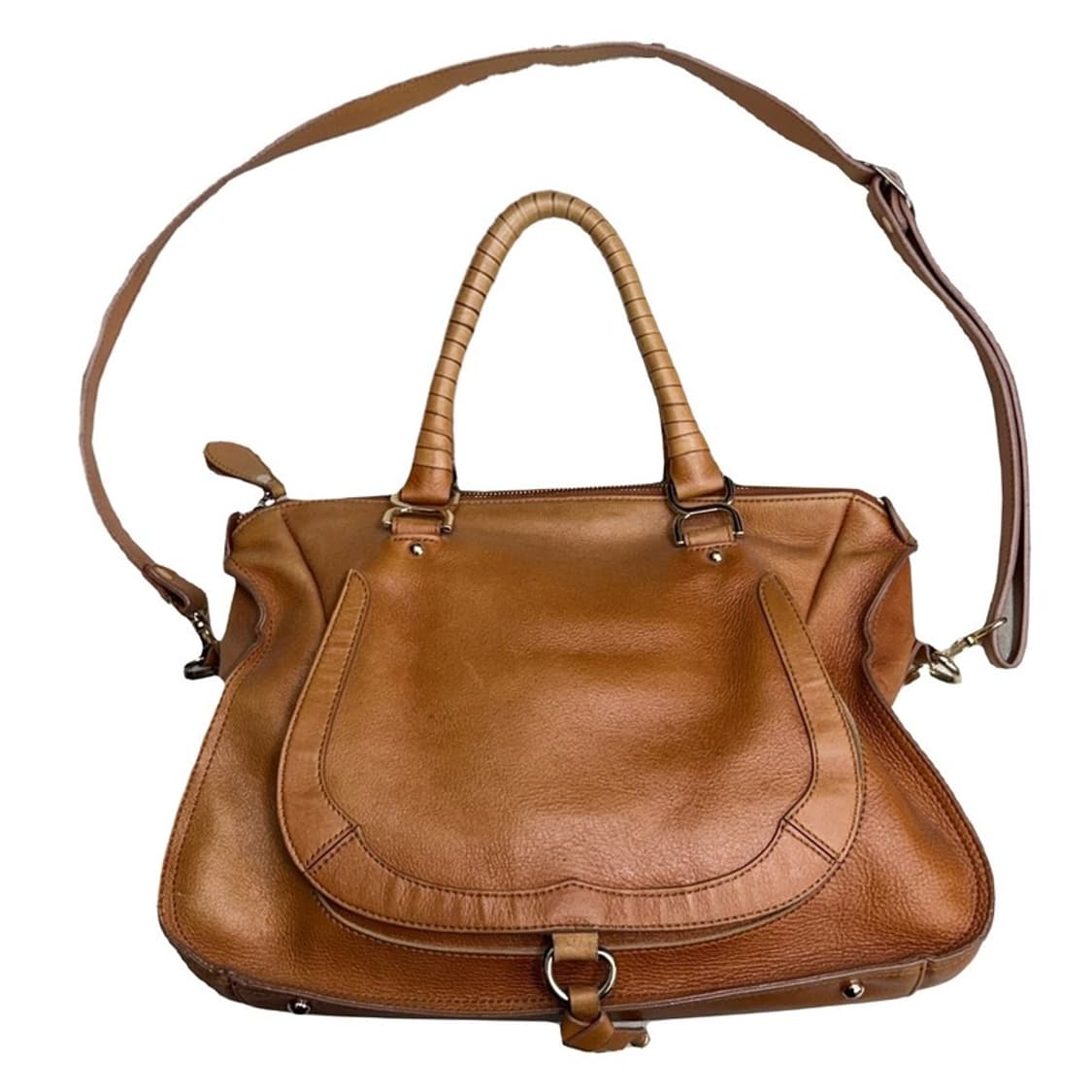 CHLOE 마르씨 라지 호보 토트백 상품이미지1