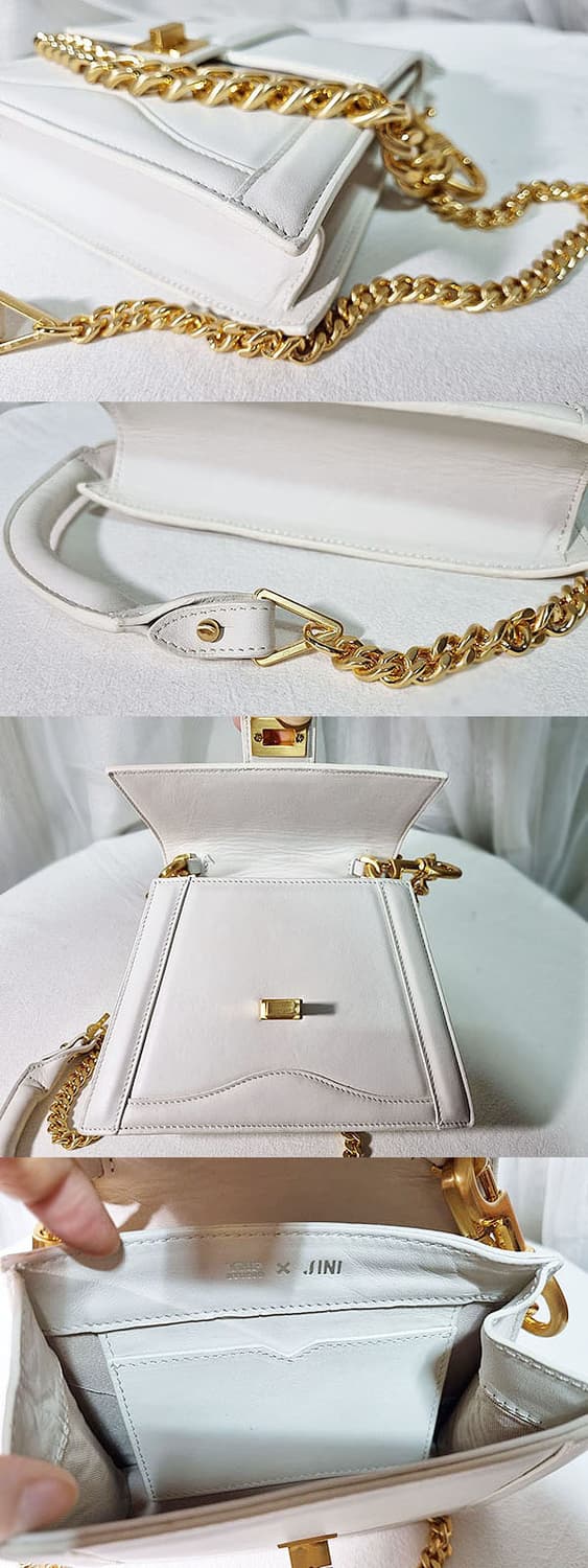 Vnp studio 미니체인백 상품이미지5