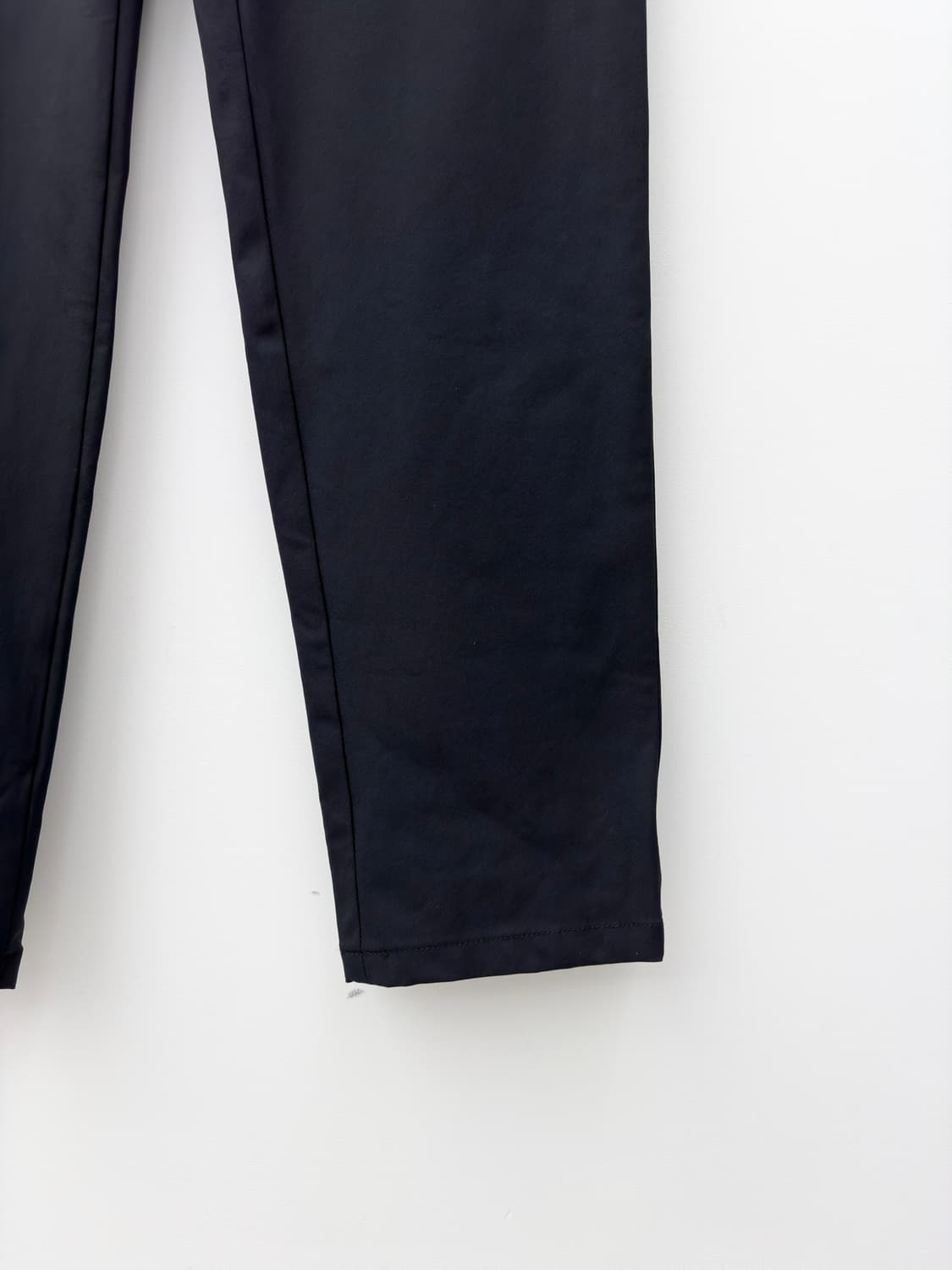 DOUBLE BUTTON POLY PANTS 상품이미지3