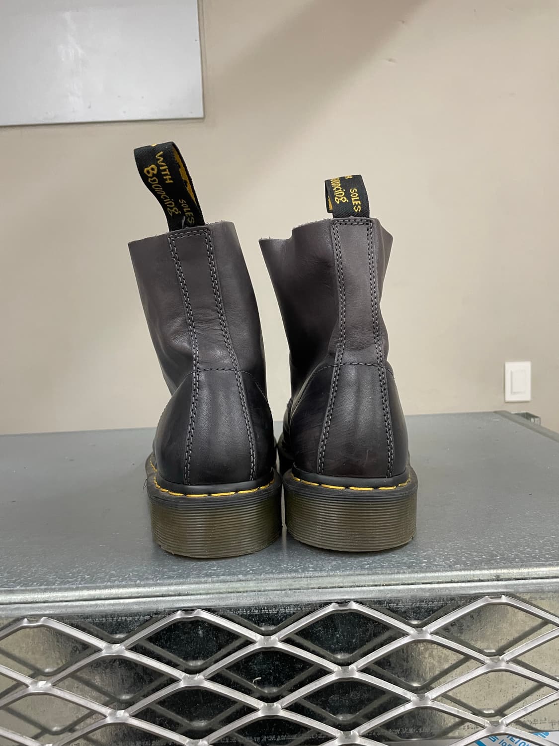 닥터마틴 1460 UK9 (gr-4001) 상품이미지3