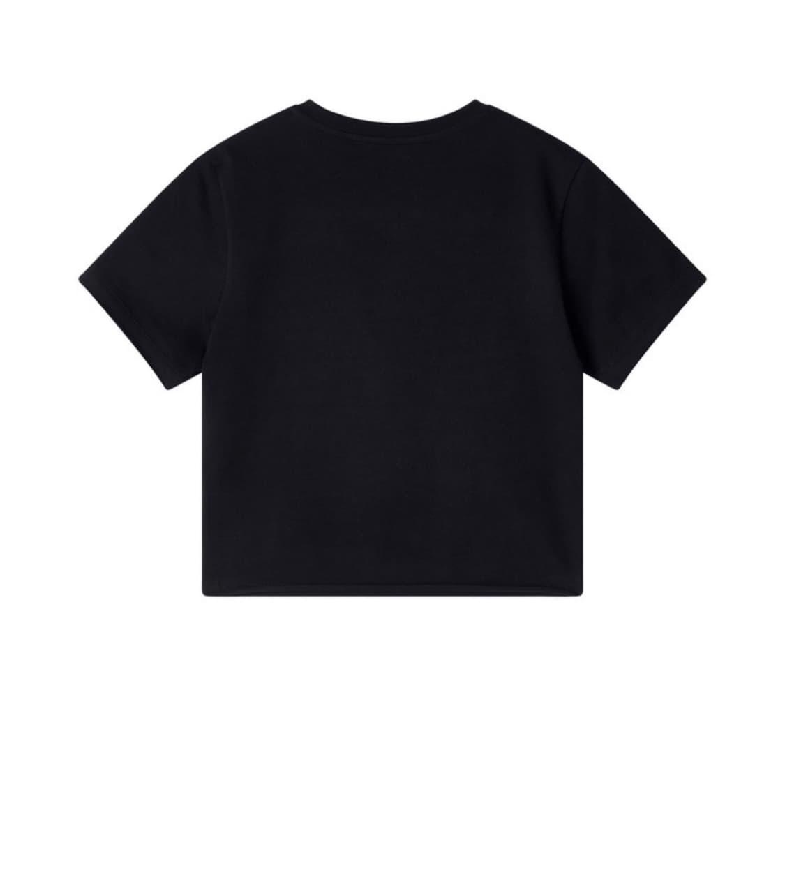 dogmaehks 크롭 프린팅 티셔츠  상품이미지4