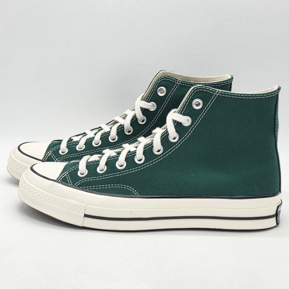  컨버스 척 70 하이 미드나잇 클로버 (270) 상품이미지1