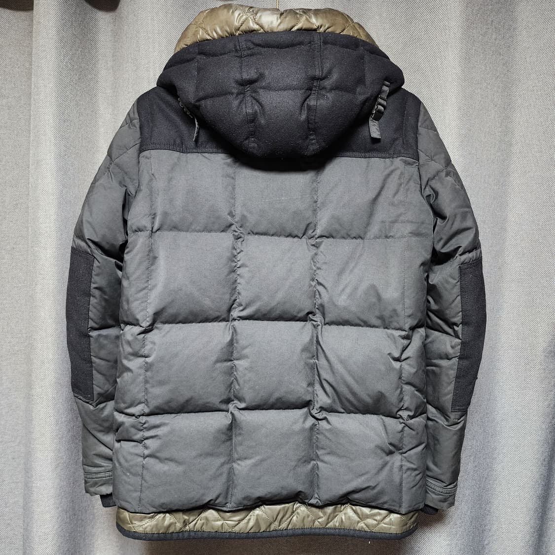 몽클레어 Pyrenees 패딩자켓 상품이미지3