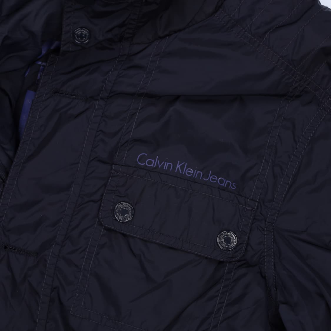 [L] 캘빈클라인 누빔 야상 자켓(내피조끼포함) 1104HR1 상품이미지5