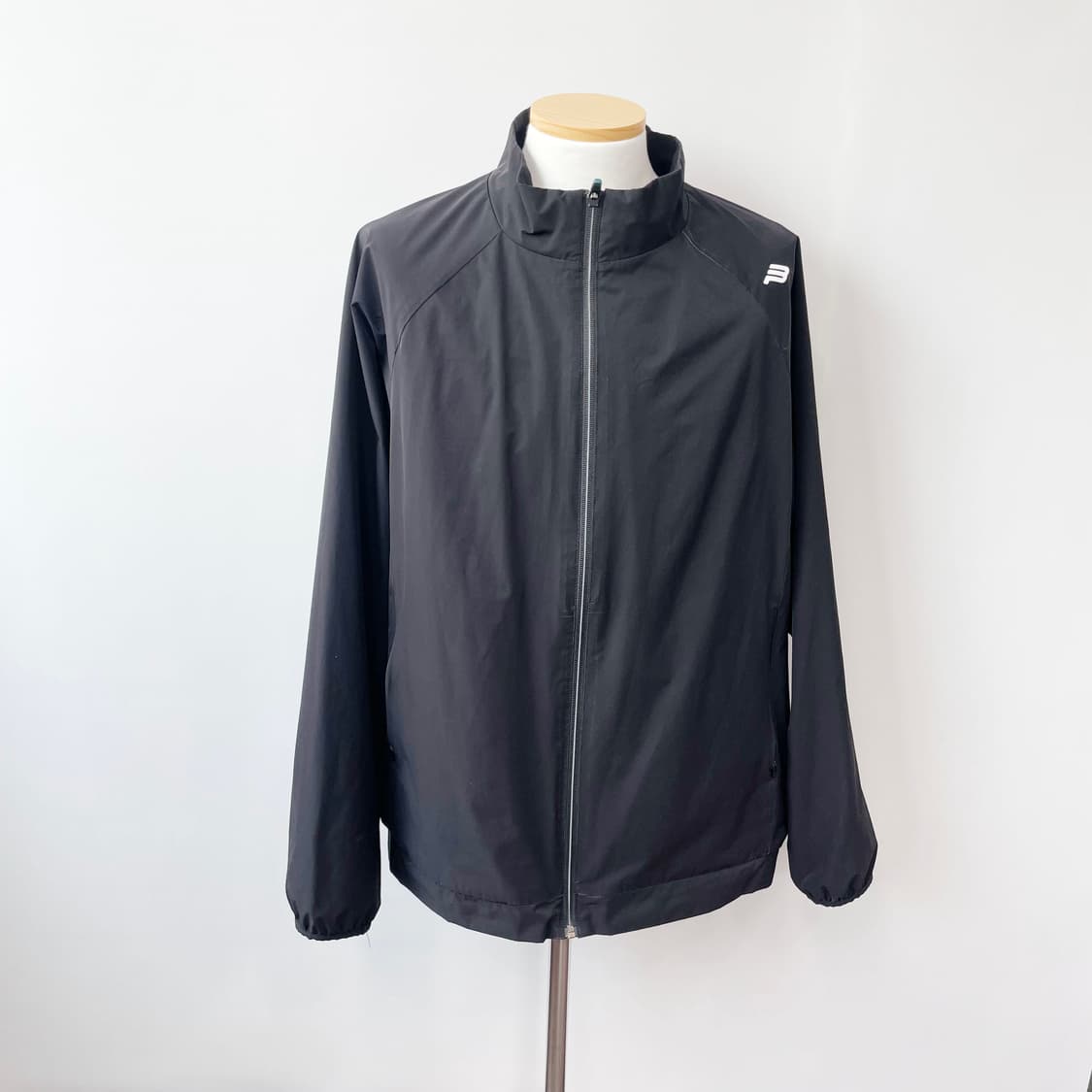 빈폴스포츠 남성바람막이집업 115  상품이미지1