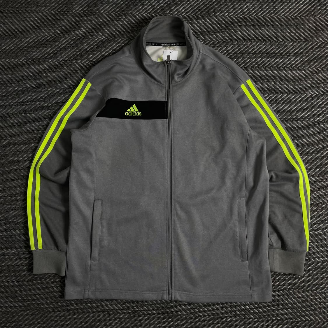 아디다스 에센셜 트랙탑 져지o 3114 상품이미지1