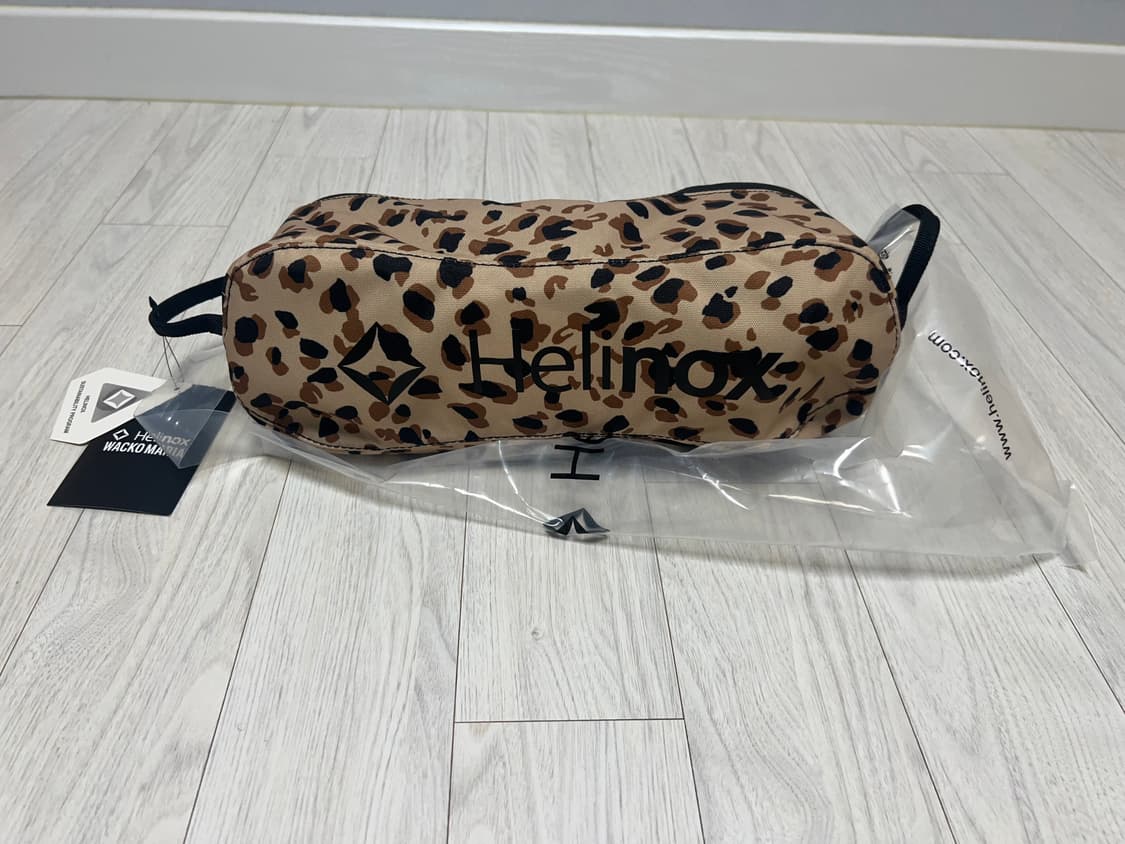 헬리녹스 x와코마리아 체어원  상품이미지1