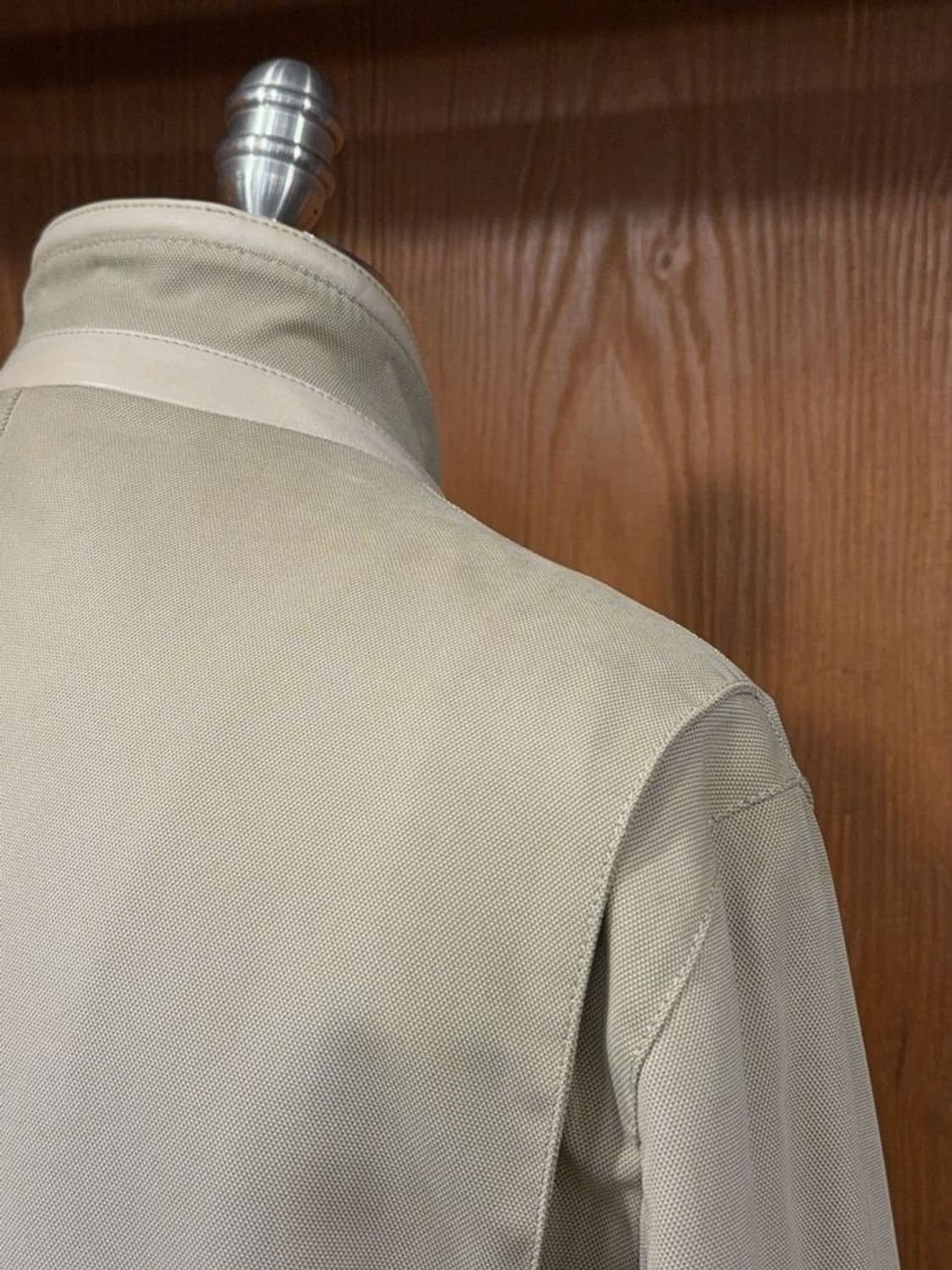 제냐 필드 자켓 상품이미지5