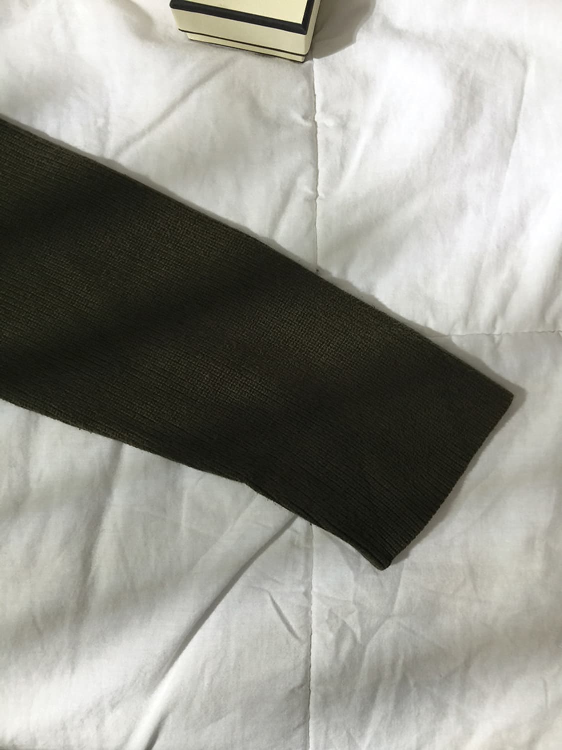 (WOMAN) 폴로랄프로렌 니트 M 상품이미지3