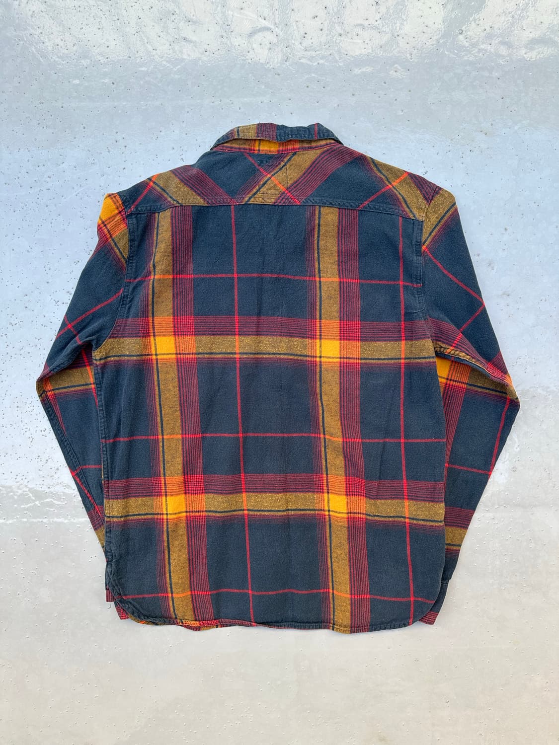 [리바이스] •Levi’s Flannel Shirt 상품이미지4