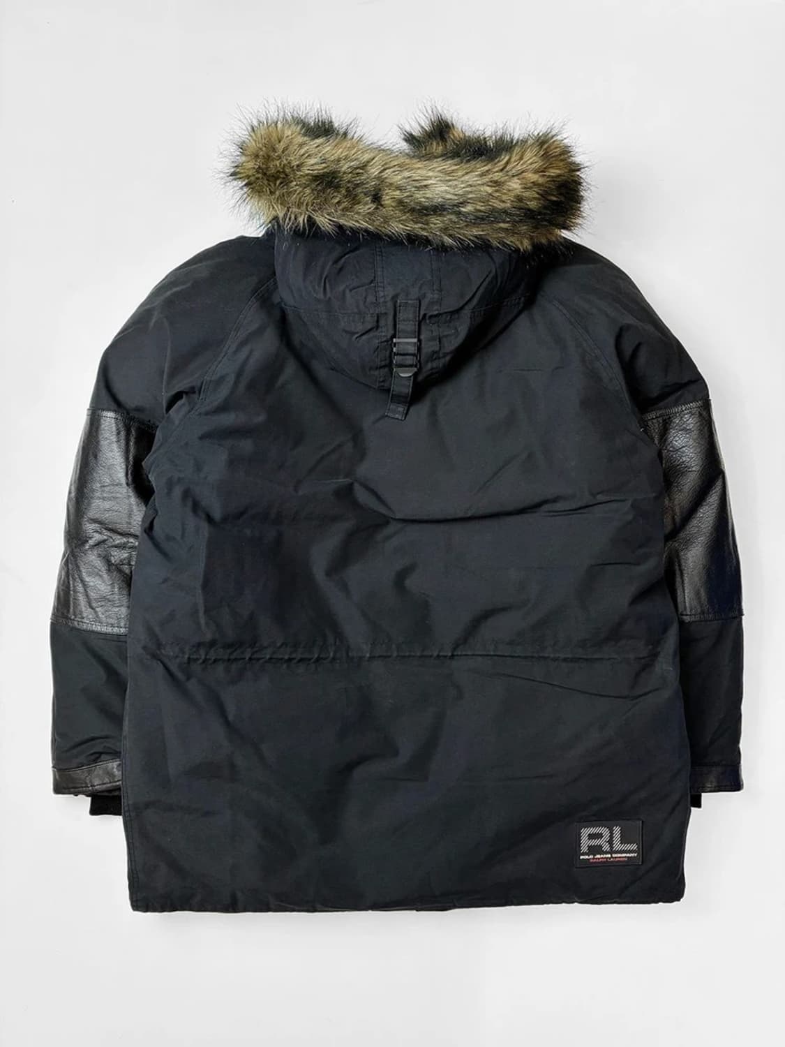 폴로 진스 00's N-3B 덕다운 파카 패딩 PN5600 상품이미지5