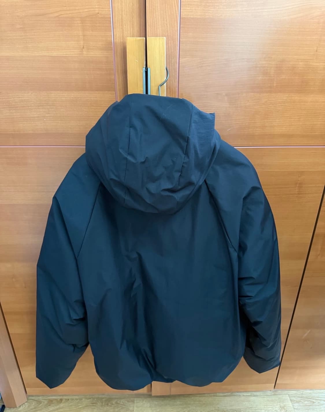 Paf(포스트 아카이브 펙션) Down center 5.0 Size M 상품이미지3