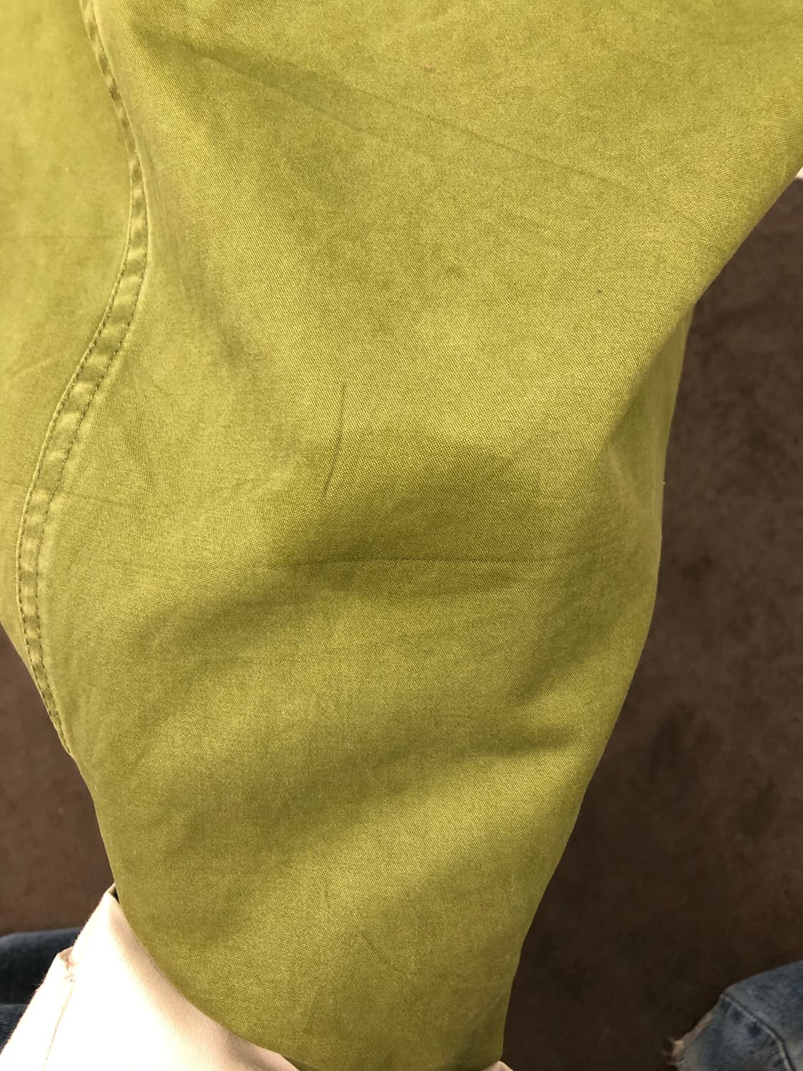 rita jeans tokyo 밀리터리 후드 파카 상품이미지5