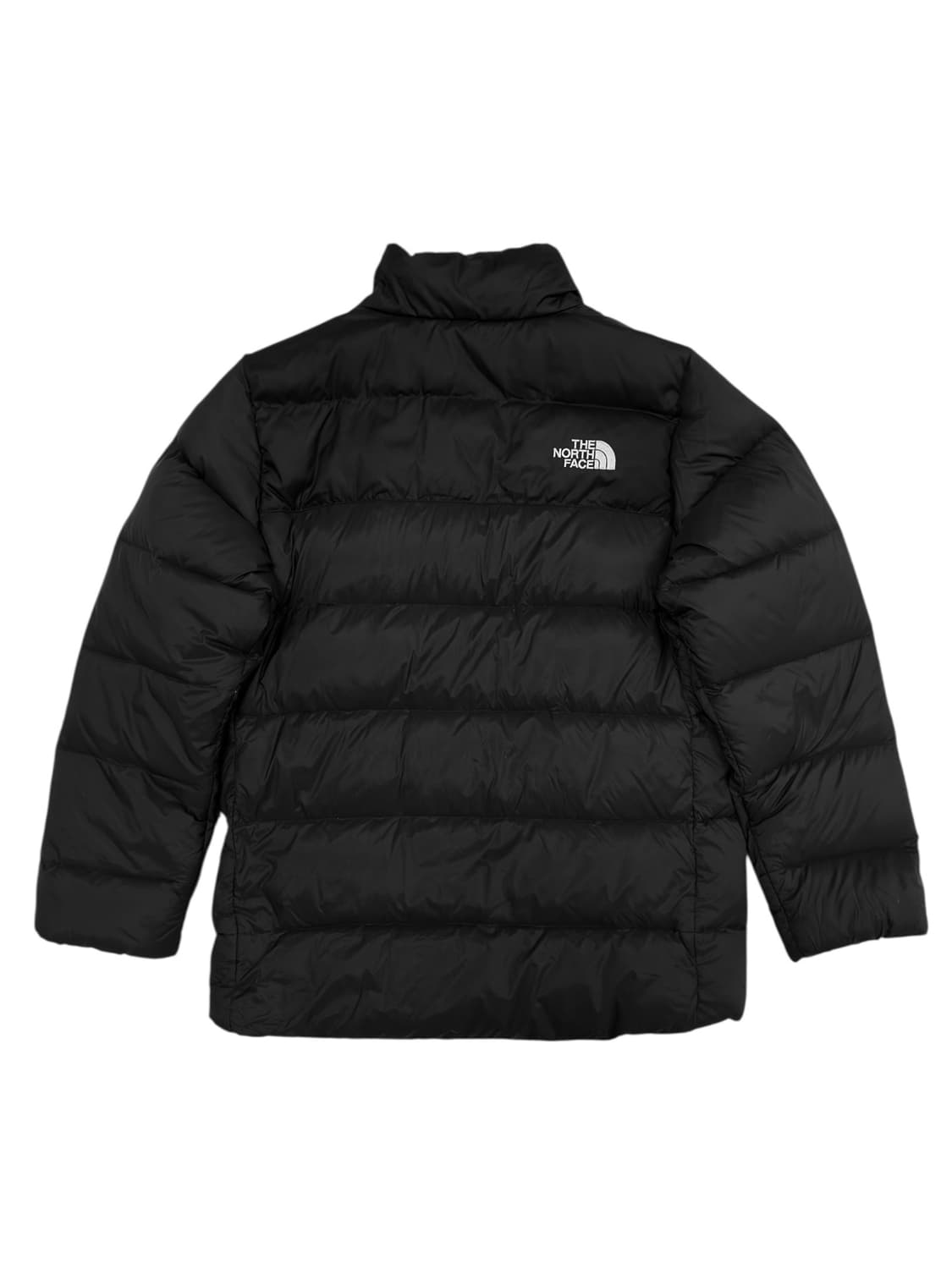 노스페이스 구스다운 경량패딩 상품이미지2