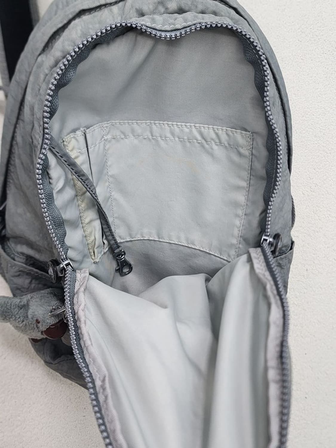KIPLING 백팩 상품이미지5