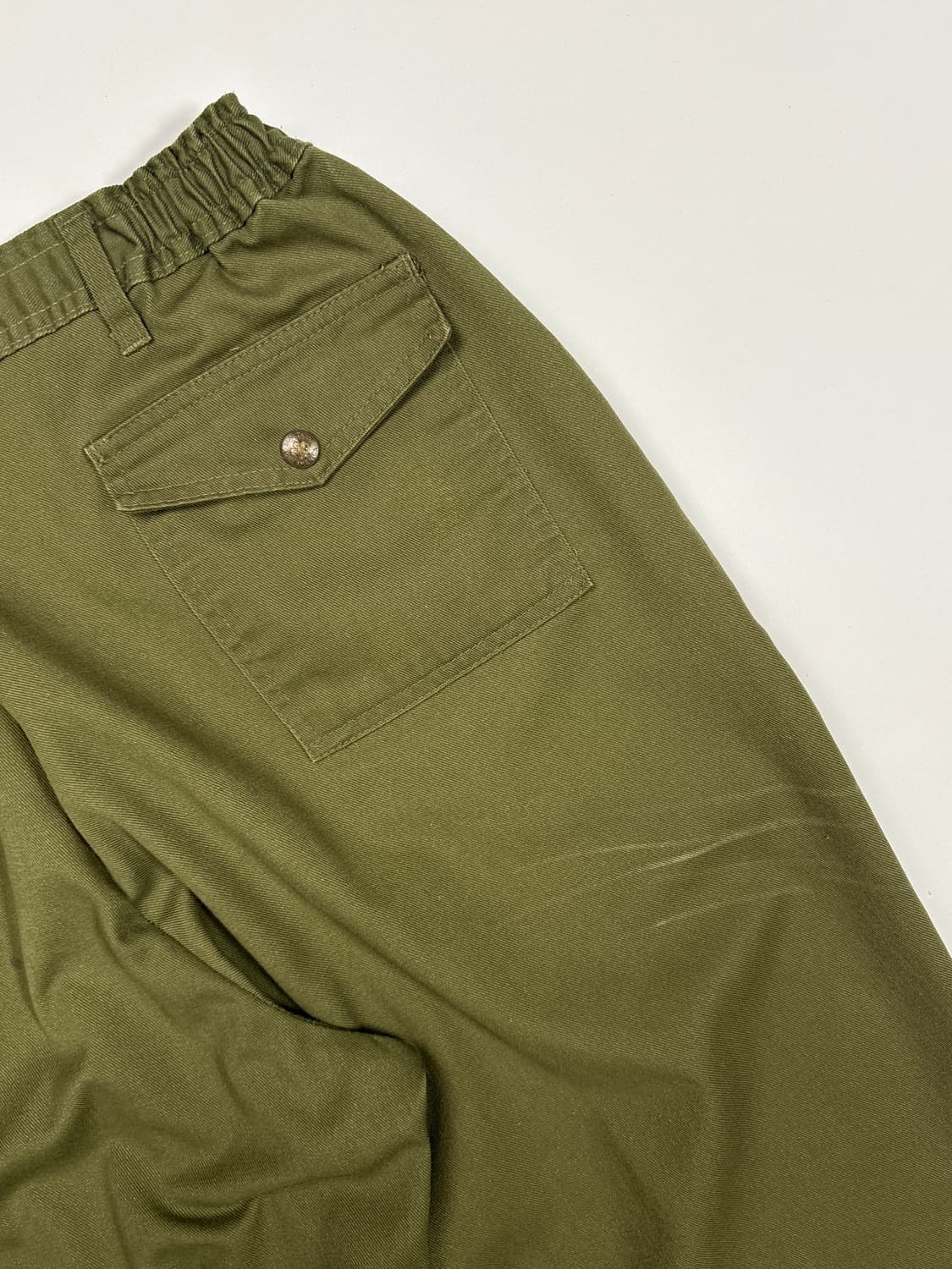 [40x40] 90s USA BSA 보이스카웃 워크팬츠 상품이미지6