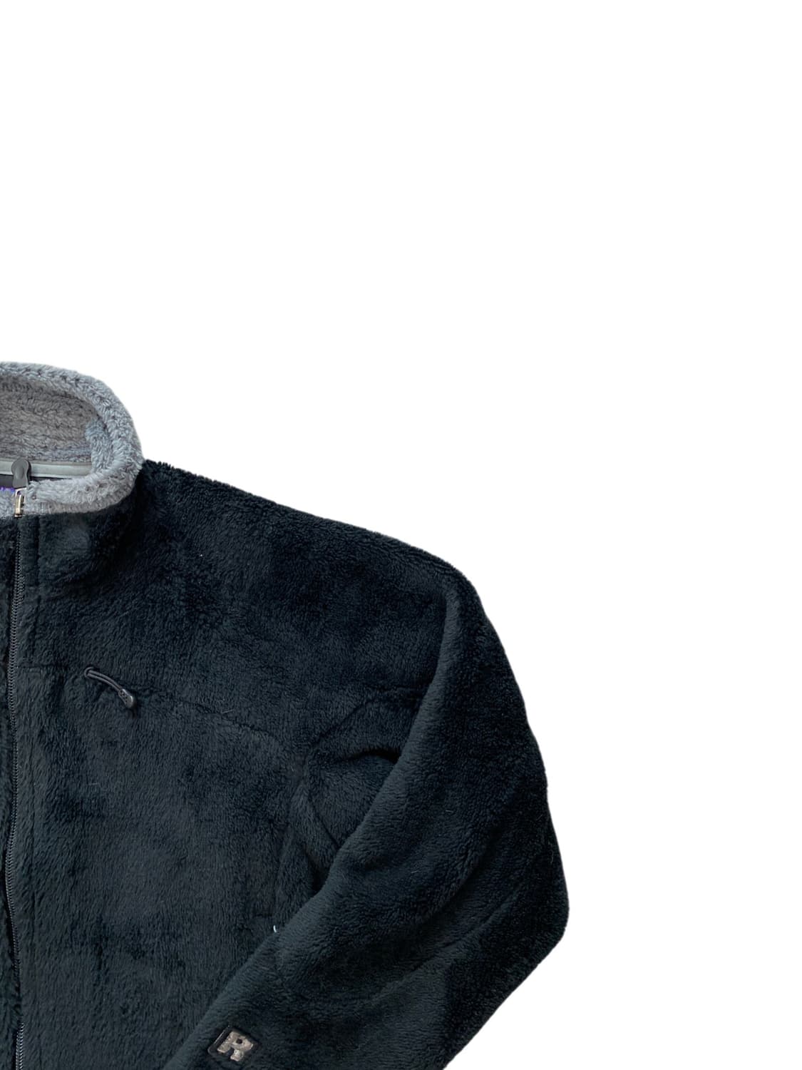 파타고니아 플리스 자켓 (Woman XS) H0394 상품이미지4