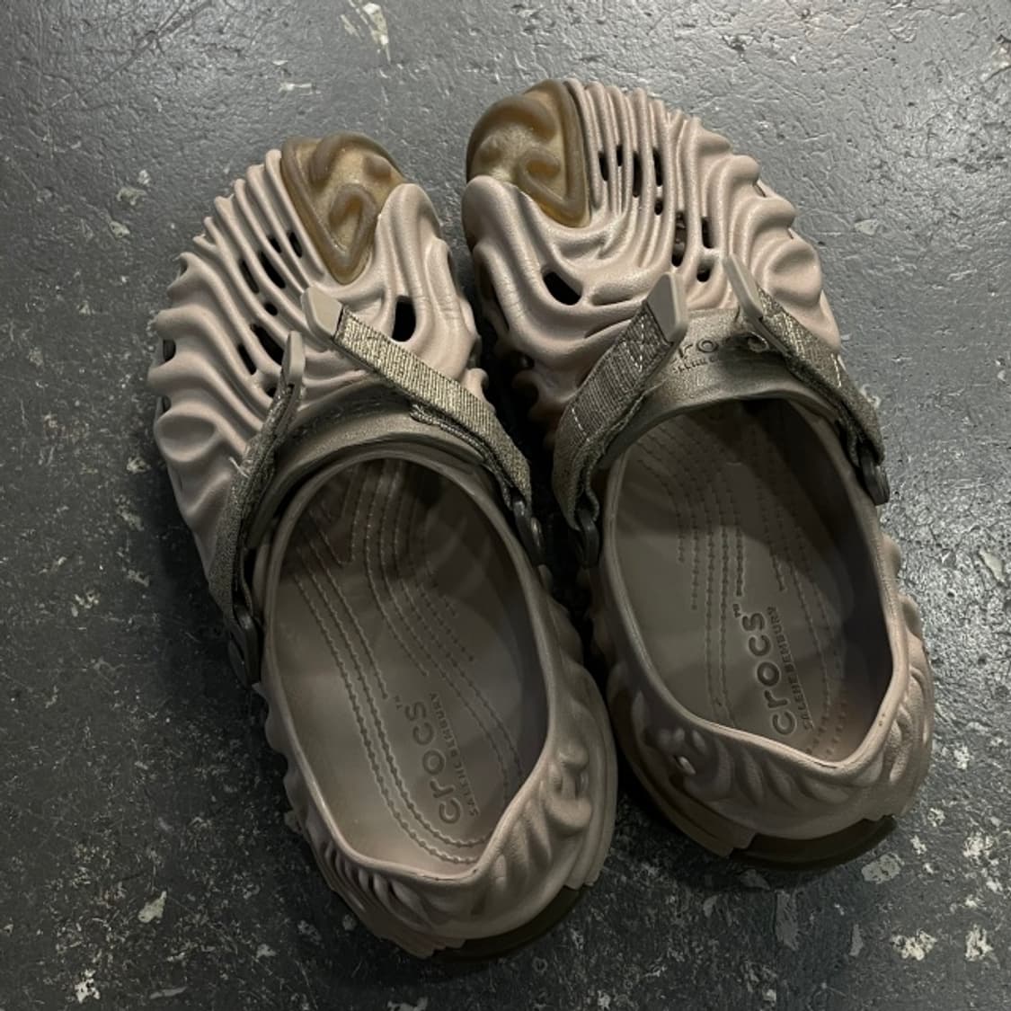 260 크록스 X 살레헤 벰버리 상품이미지2