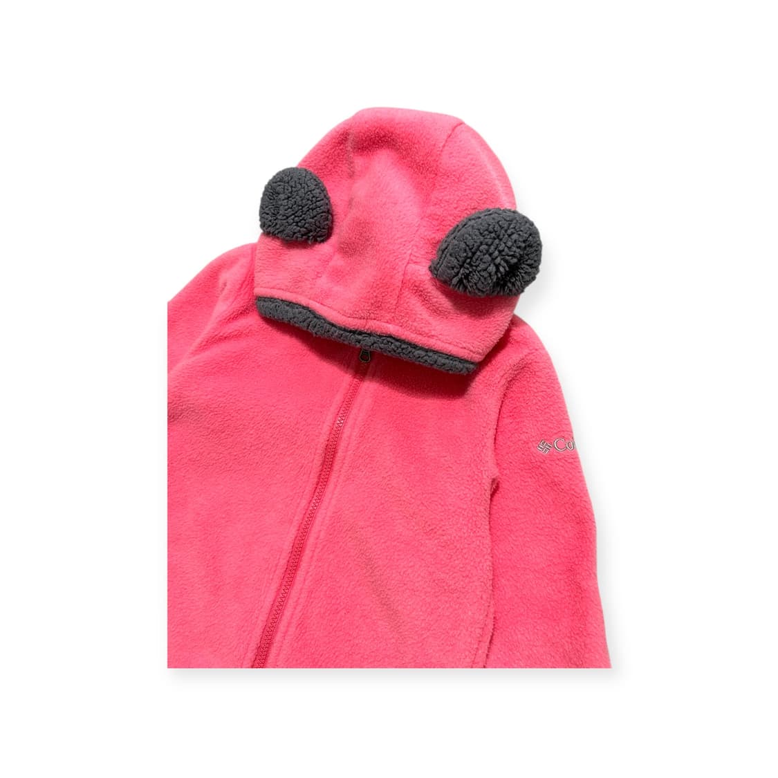 컬럼비아 키즈 오버올(6-12m/80) 상품이미지3