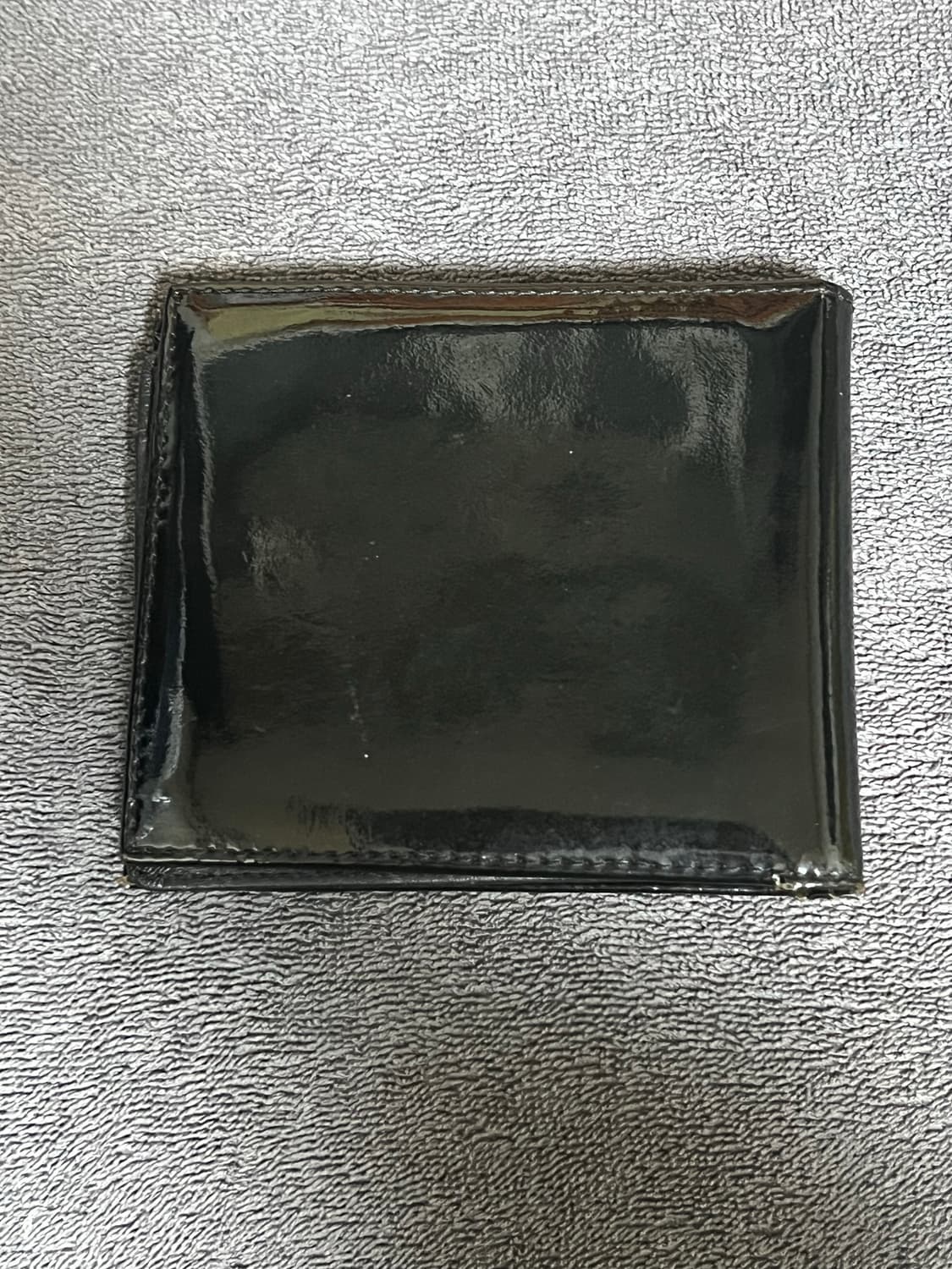 비비안 웨스트우드 애나멜 반지갑 상품이미지2