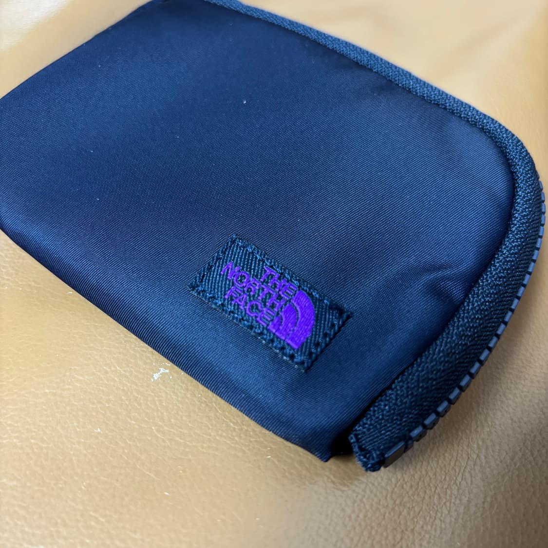 나나미카 노스페이스 퍼플라벨 멀티 월렛 지갑 상품이미지5