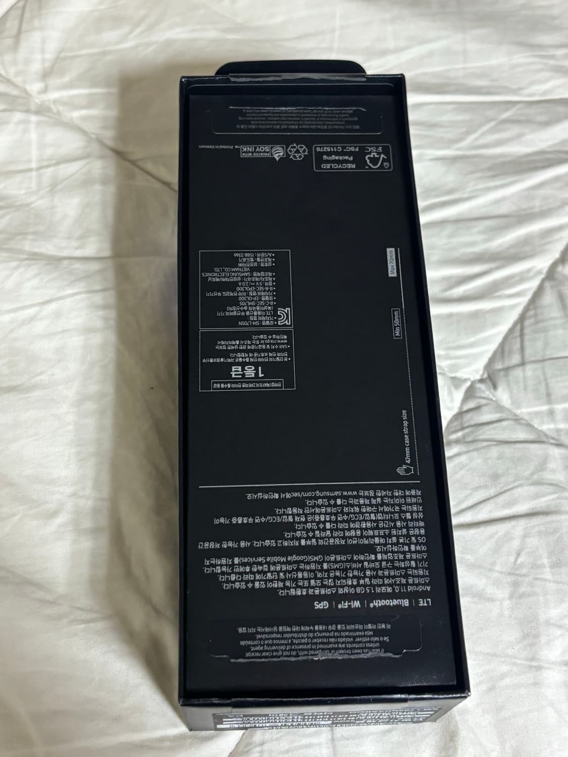 삼성 갤럭시 워치 울트라 상품이미지7