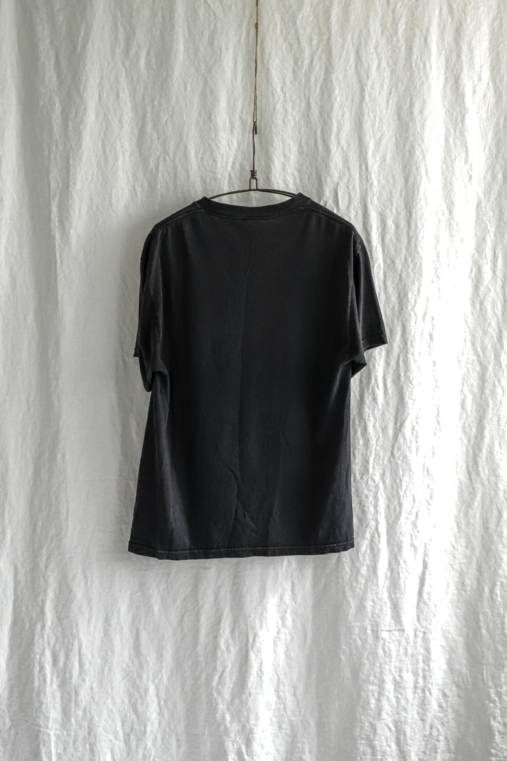 빈티지 00’s 건즈앤 로지스 티셔츠 L 상품이미지7
