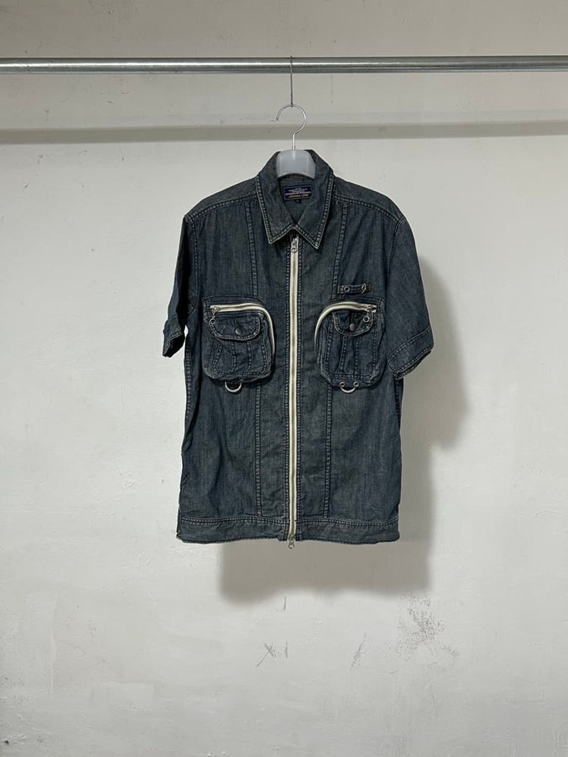 vtg jacket 상품이미지2