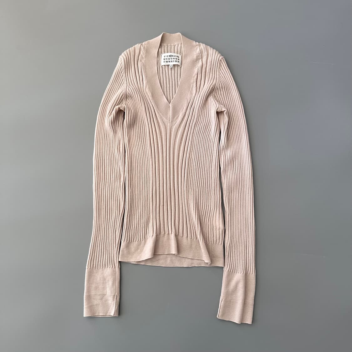 마르지엘라 maison margiela 니트 상품이미지2