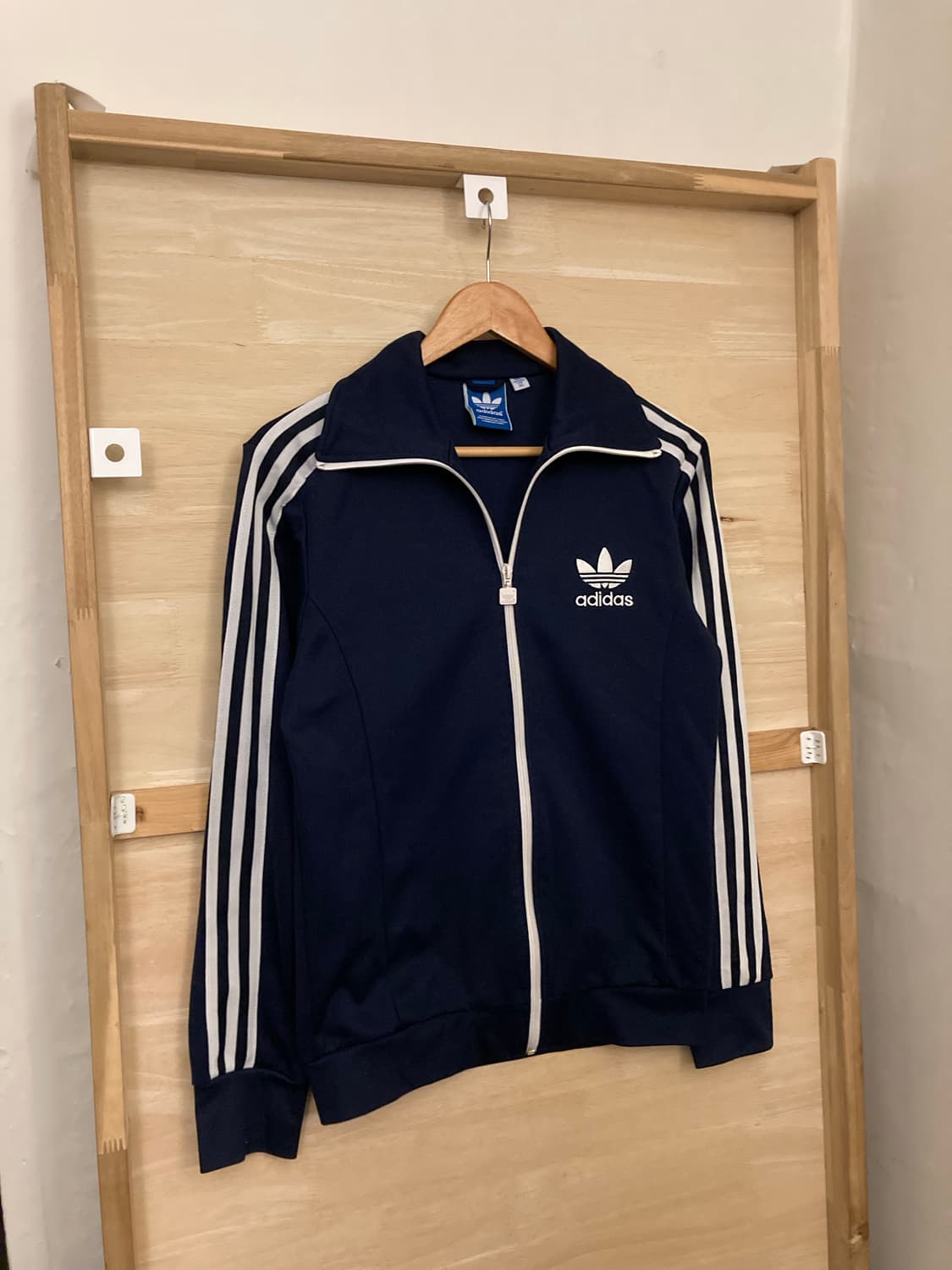 아디다스 유로파져지 (곤색) 상품이미지4