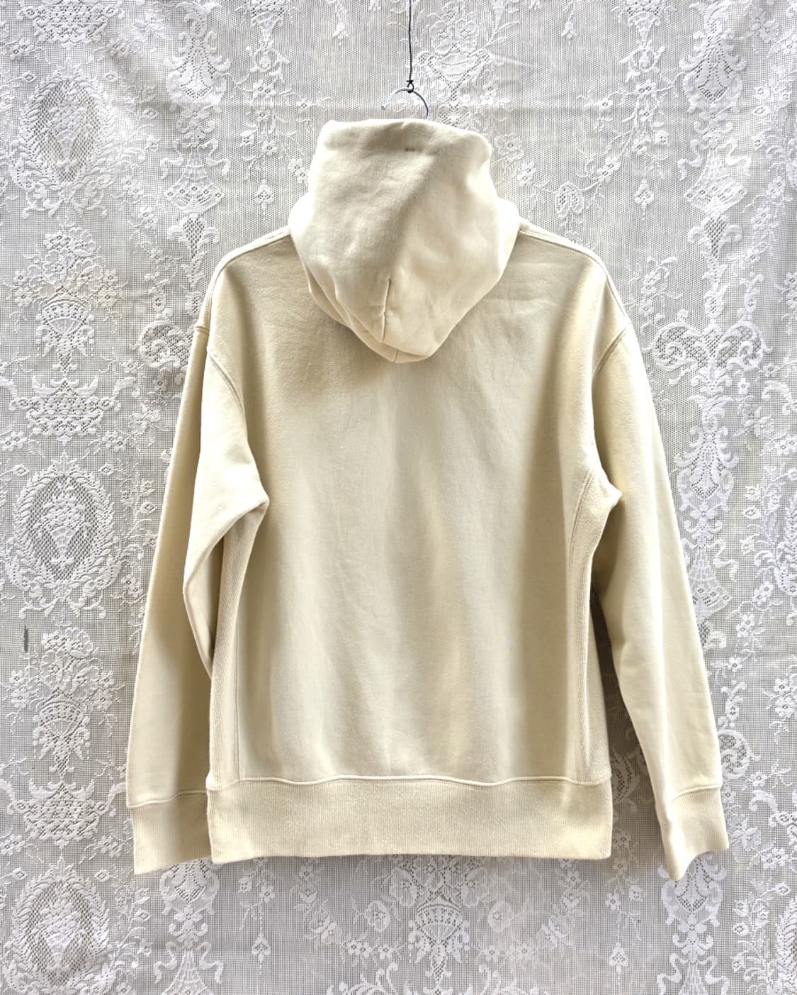 유니클로 U 후드티 상품이미지5