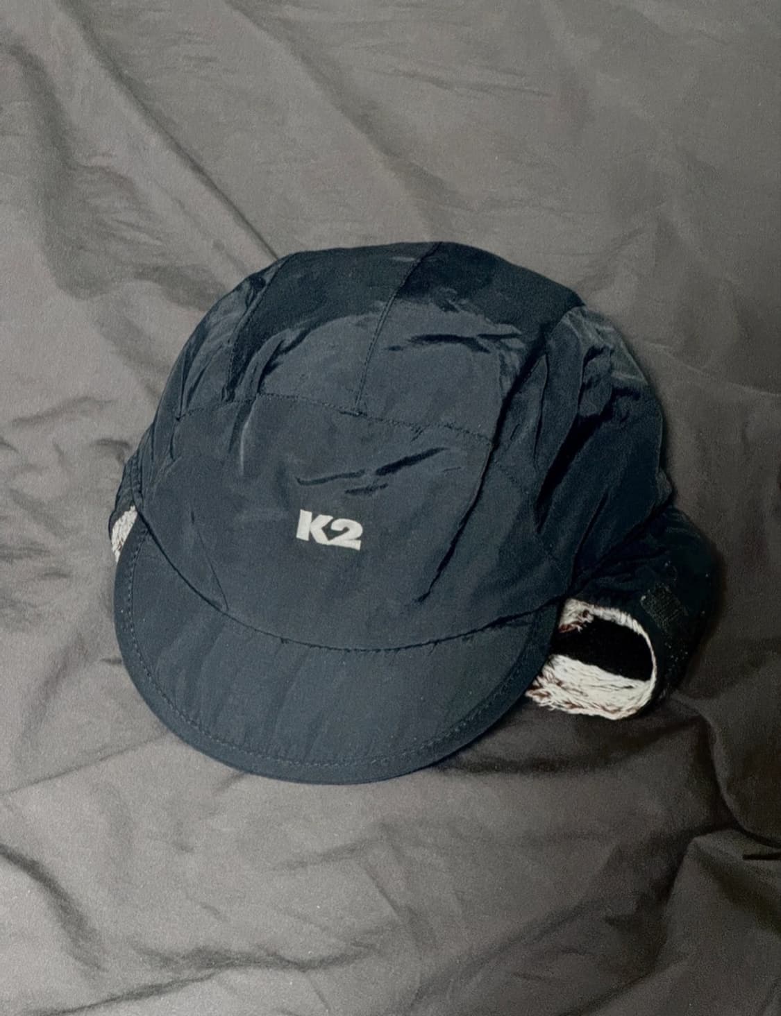 K2 이어머프 귀덮개 방한 모자 M 상품이미지3