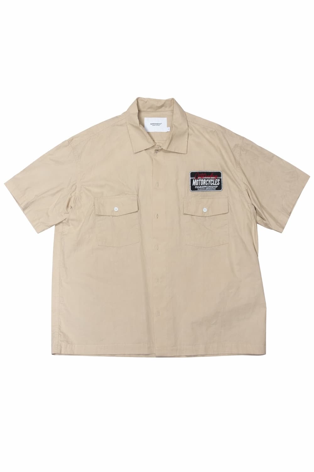 아웃스탠딩 워크셔츠  상품이미지1