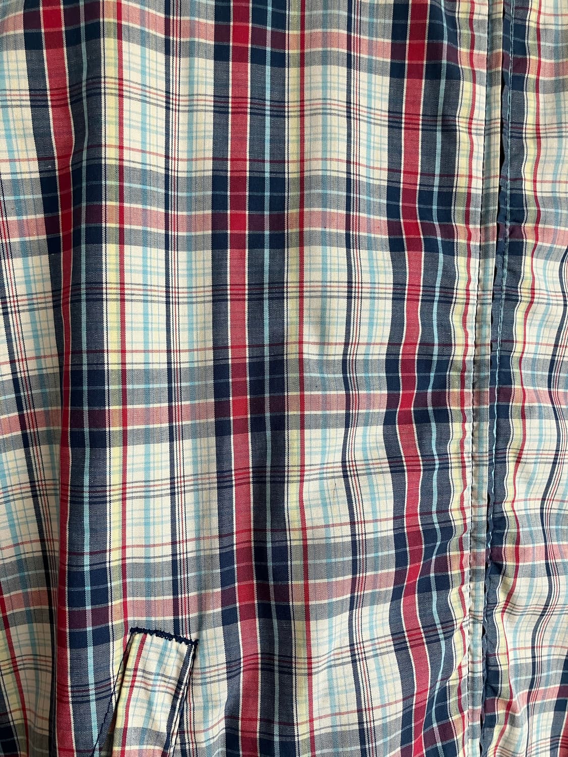90s 빈티지 usa made 스투시 자켓 상품이미지7