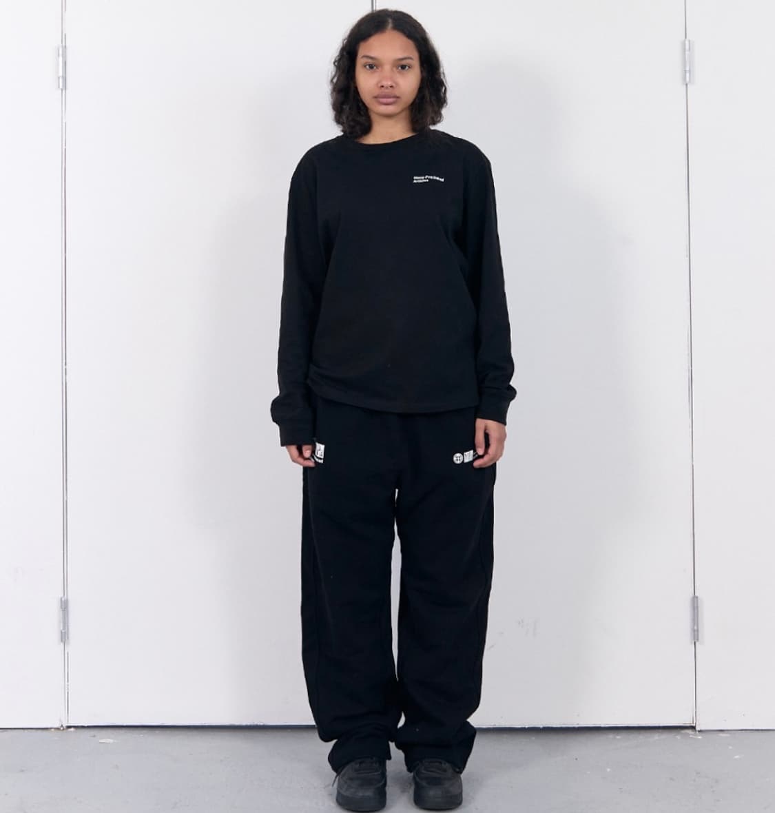 플라스틱 프로덕트 MPa SWEATPANTS XS 상품이미지2