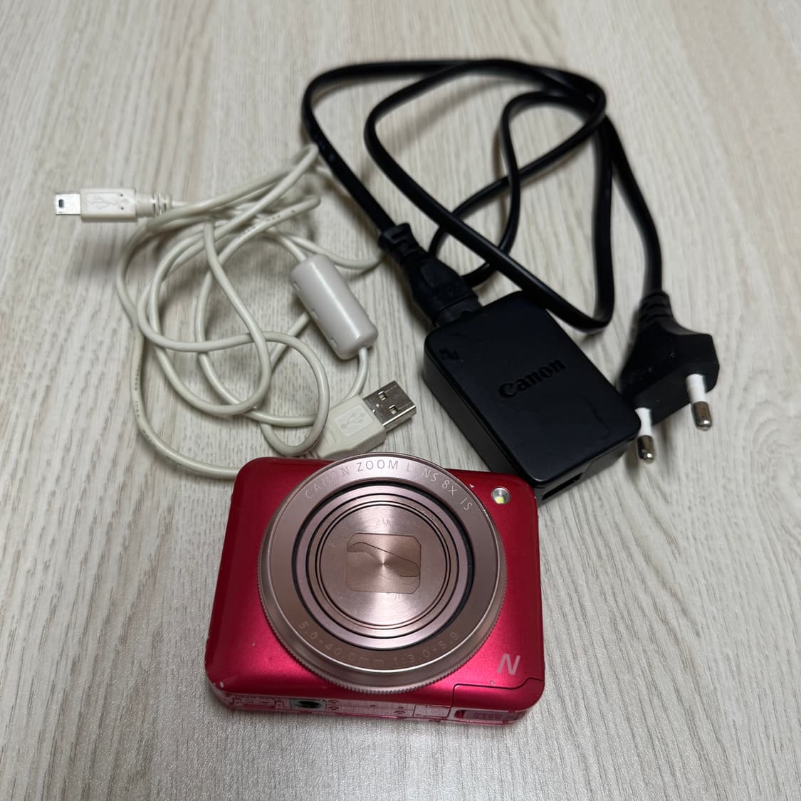 캐논 파워샷 N2 상품이미지1