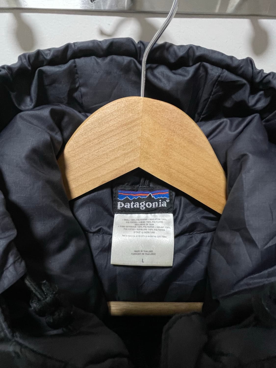 파타고니아 구형 다스파카 상품이미지5